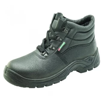 Image of Mid Sole 4 D-Ring Boot Black Size 11 CDDCMSBL11