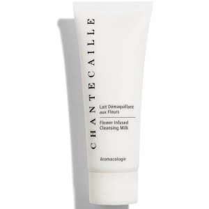 Image of Chantecaille Flower Infused Cleansing Milk 75ml