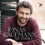 Image of Jonas Kaufmann - The Tenor (Music CD)