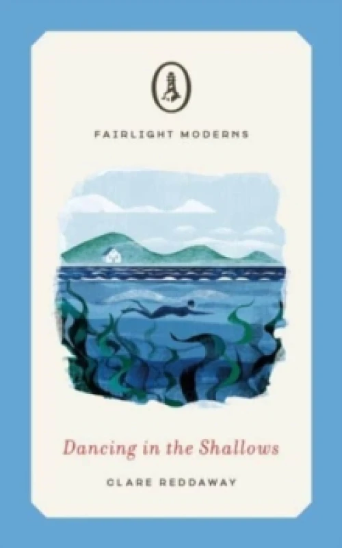 Image of Dancing in the Shallows : A masterful and moving literary novella of family love Paperback / softback
