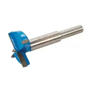 Image of Silverline Titanium-Coated Forstner Bit - 35mm