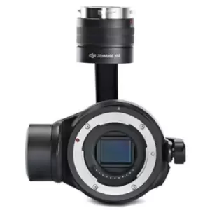 Image of DJI Zenmuse X5S Drone Gimbal and Camera (Lens excluded)