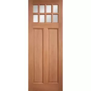 Image of Chigwell - Hardwood Glazed Exterior Door - 1981 x 762 x 44