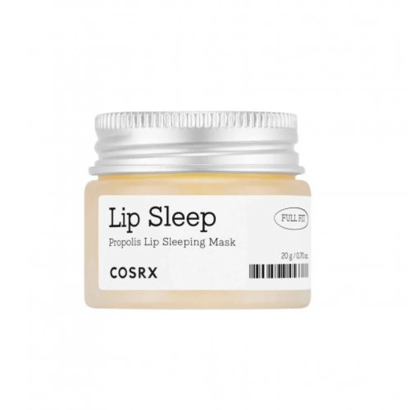 Image of COSRX Full Fit Propolis Lip Sleeping Pack 20g