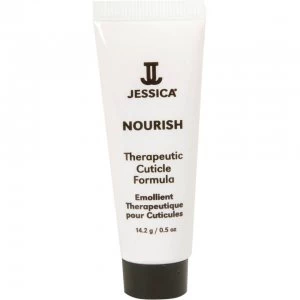 Image of Jessica Nourish Therapeutic Cuticle Formula 14.8ml