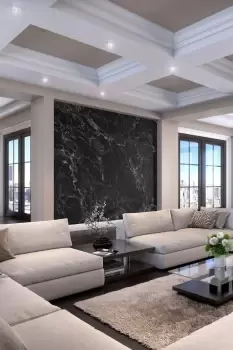 Image of Marble Wall Mural