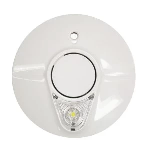 Image of Fireangel Smoke Alarm Plus Light - 5 Year Life