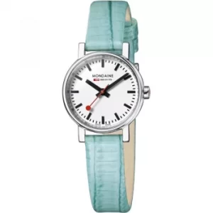 Image of Ladies Mondaine Swiss Railways Evo Watch