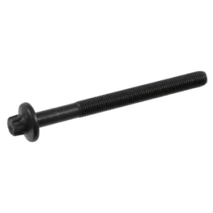 Image of Cylinder Head Bolt Screw 22411 by Febi Bilstein