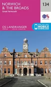 Image of Norwich & The Broads : Great Yarmouth