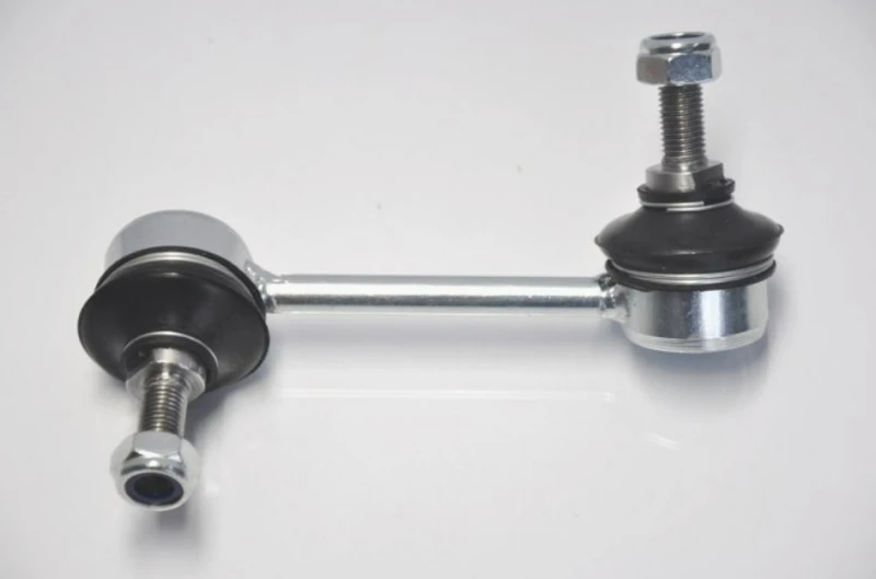 Image of MOTOTECHNIKA 01-LS-04 Anti-roll bar link Right Steel Link Stabiliser (3229)