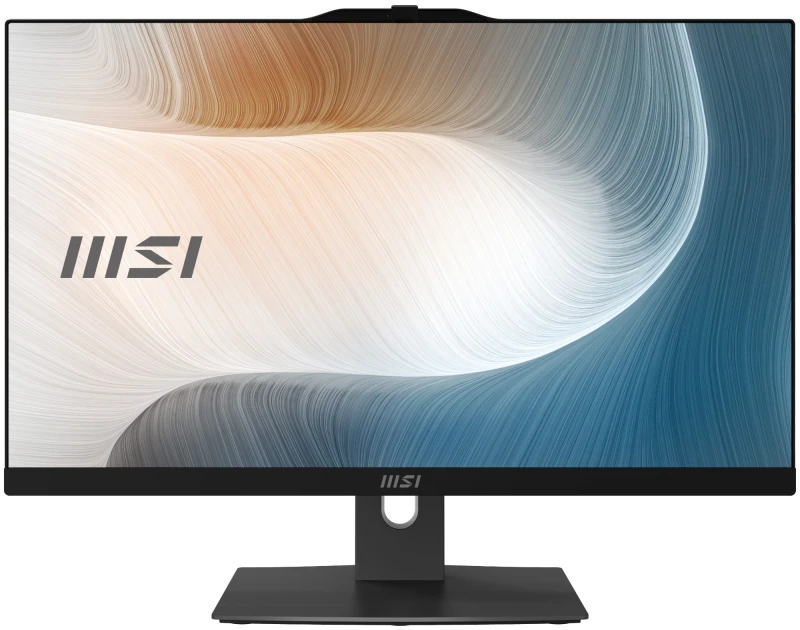 Image of MSI Modern AM242P 1M-1223EU All-in-One PC/workstation Intel Core 5 120
