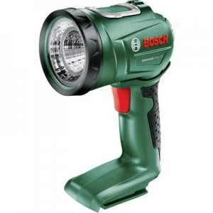 Image of Bosch Home and Garden LED (monochrome) Torch Universal Lamp 18 06039A1100