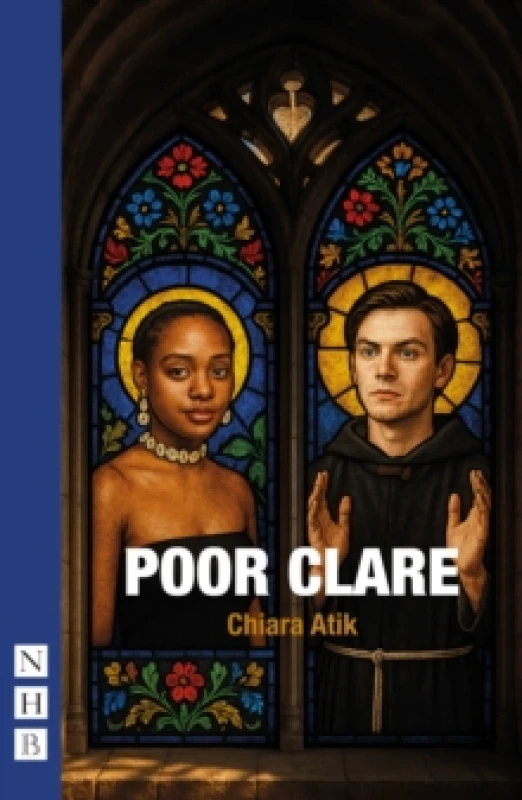 Image of Poor Clare Paperback / softback