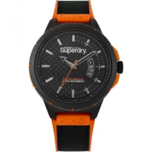Image of Unisex Superdry Marksman Watch