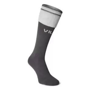 Image of Castore Aston Villa FC GK Sock - Black