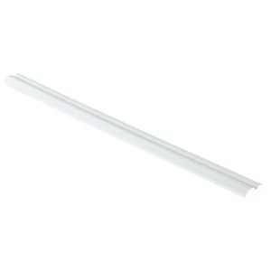 Image of IT Kitchens Gloss White Corner post H715mm W32mm