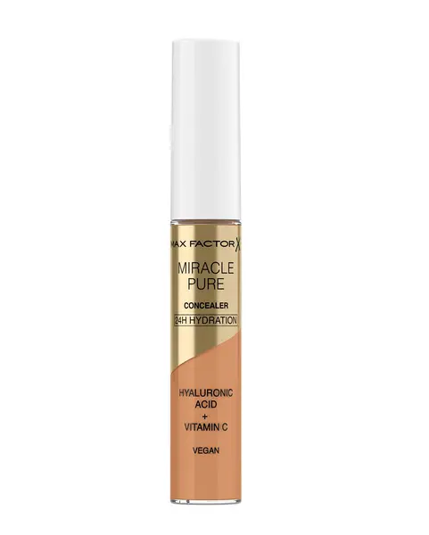 Image of Max Factor Miracle Pure 24 Hydration 06