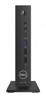 Image of Wyse 5070 TC Cel J4105 4GB 32GB eMMC TPM