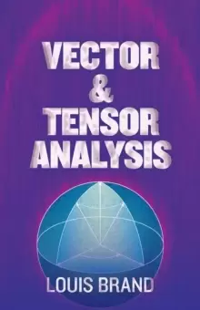Image of Vector and Tensor Analysis