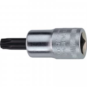 Image of Stahlwille 3/8" Drive Torx Bit Socket 3/8" T40