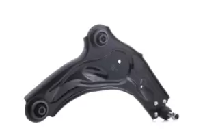 Image of DELPHI Suspension arm TC3252 Track control arm,Wishbone RENAULT,ESPACE IV (JK0/1_),VEL SATIS (BJ0_)