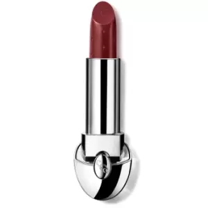 Image of Guerlain Rouge G Satin Long Wear And Intense Colour Satin Lipstick 3.5g (Various Shades) - No. 38 Dreamy Garnet