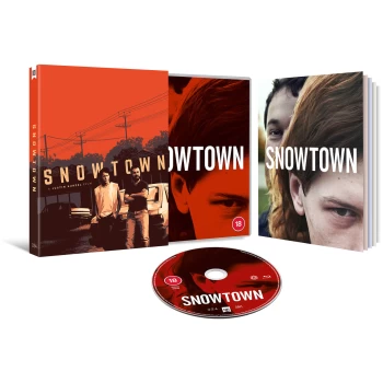 Image of Snowtown - Limited Edition