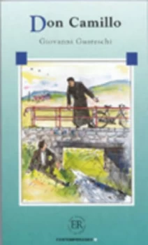 Image of Don Camillo by Guareschi Paperback