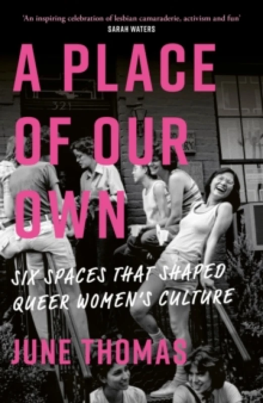 Image of A Place of Our Own. Hardback. By June Thomas Books
