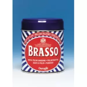 Image of Brasso Wadding 75g