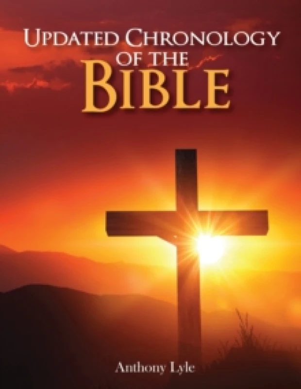 Image of Updated Chronology of the Bible Paperback / softback