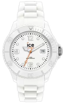 Image of Ice Watch Sili White Big