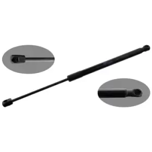 Image of Gas Spring 47099 by Febi Bilstein Left/Right