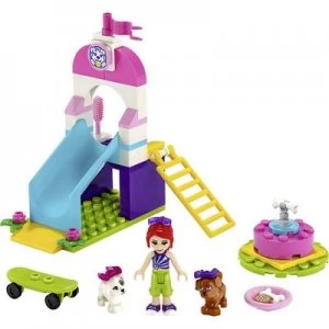 Image of 41396 LEGO FRIENDS Puppy playground