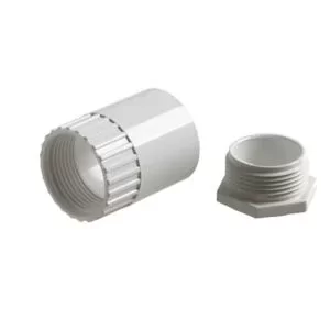 Image of Mk Adaptor White