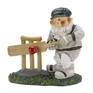 Image of Wicket Wilf Garden Ornament