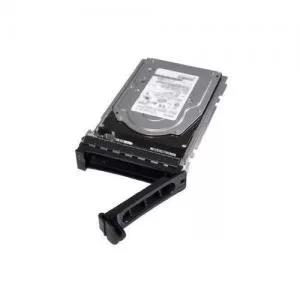 Image of Dell 1TB 400-ATJG 2.5" SATA III Internal Hard Disk Drive 8DE400ATJG