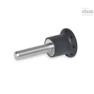 Image of ELESA Magnetic Quick Release Pin-GN 124.1-12-53