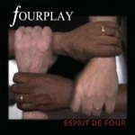 Image of Fourplay - Esprit De Four (Music CD)