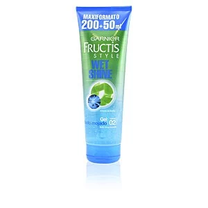 Image of FRUCTIS STYLE WET SHINE gel efecto mojado 250ml