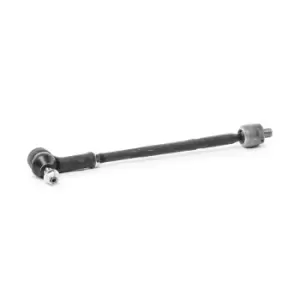 Image of RIDEX Tie Rod VW,AUDI 284R0170 8N0422804A,8N0422804C,ES800019A Steering Rod,Rod Assembly 8N0422804A,8N0422804C,ES800019A