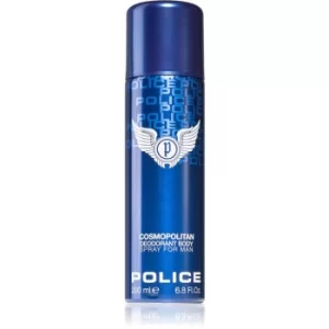 Image of Police Cosmopolitan Deodorant Spray 200ml