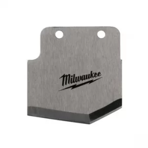 Image of Milwaukee 48224203 Spare Blade for Plastic Cutter