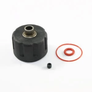 Image of Ftx Frenzy Differential Case Set