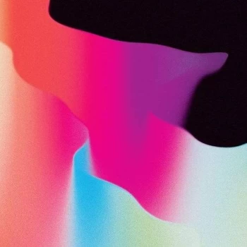 Image of Moisture - Substance Vinyl