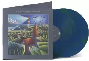 Image of Caligula's Horse In contact LP coloured