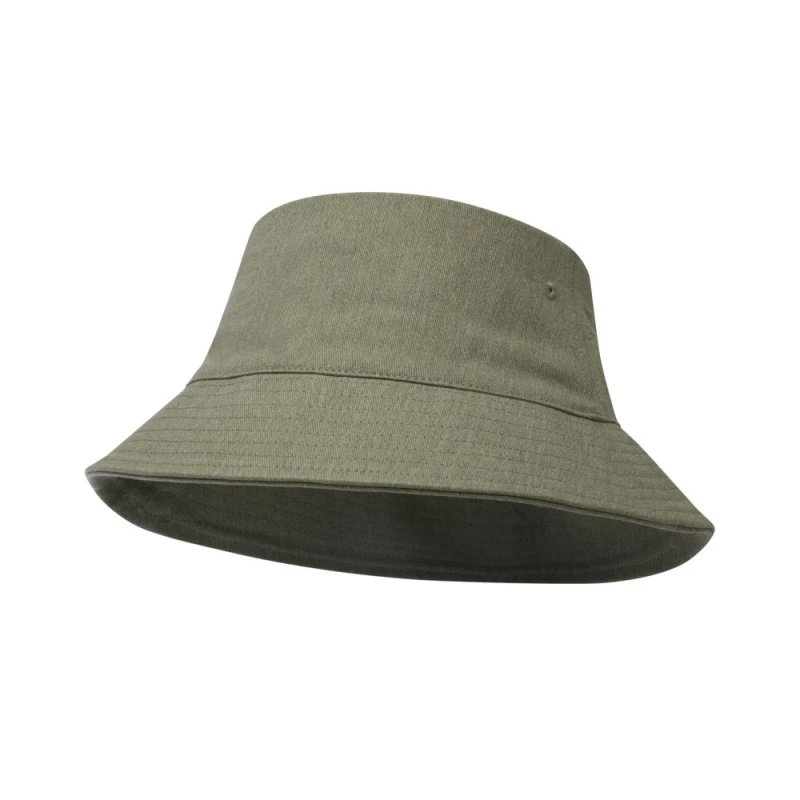 Image of Elevate NXT Womens Wicklow Sun Hat in Green Green Female One Size
