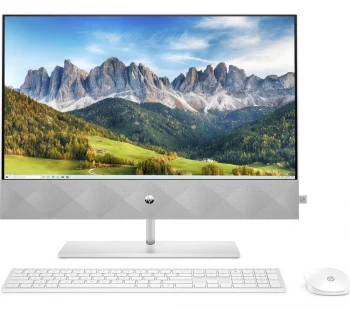Image of HP Pavilion 24-K0012NA All-in-One Desktop PC