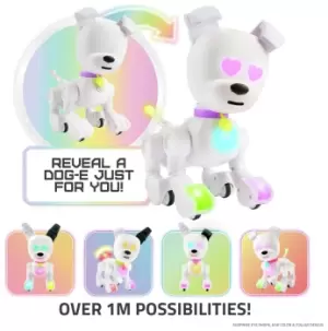 Image of MINTiD Dog-E Interactive Robot Dog - Pre Order